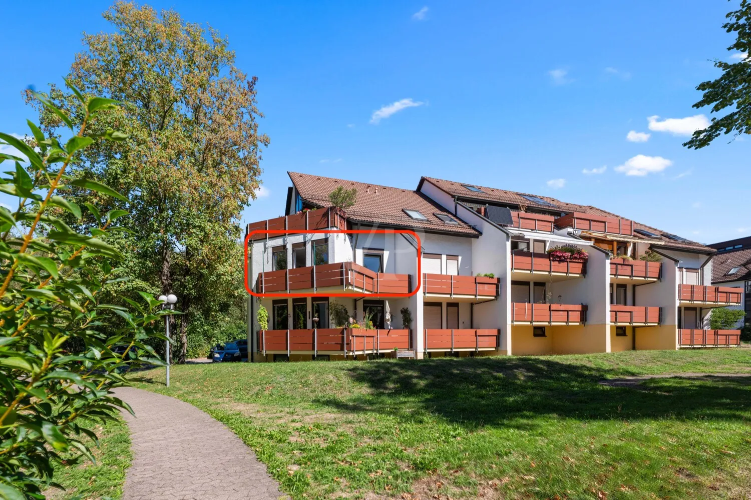 Außenansicht