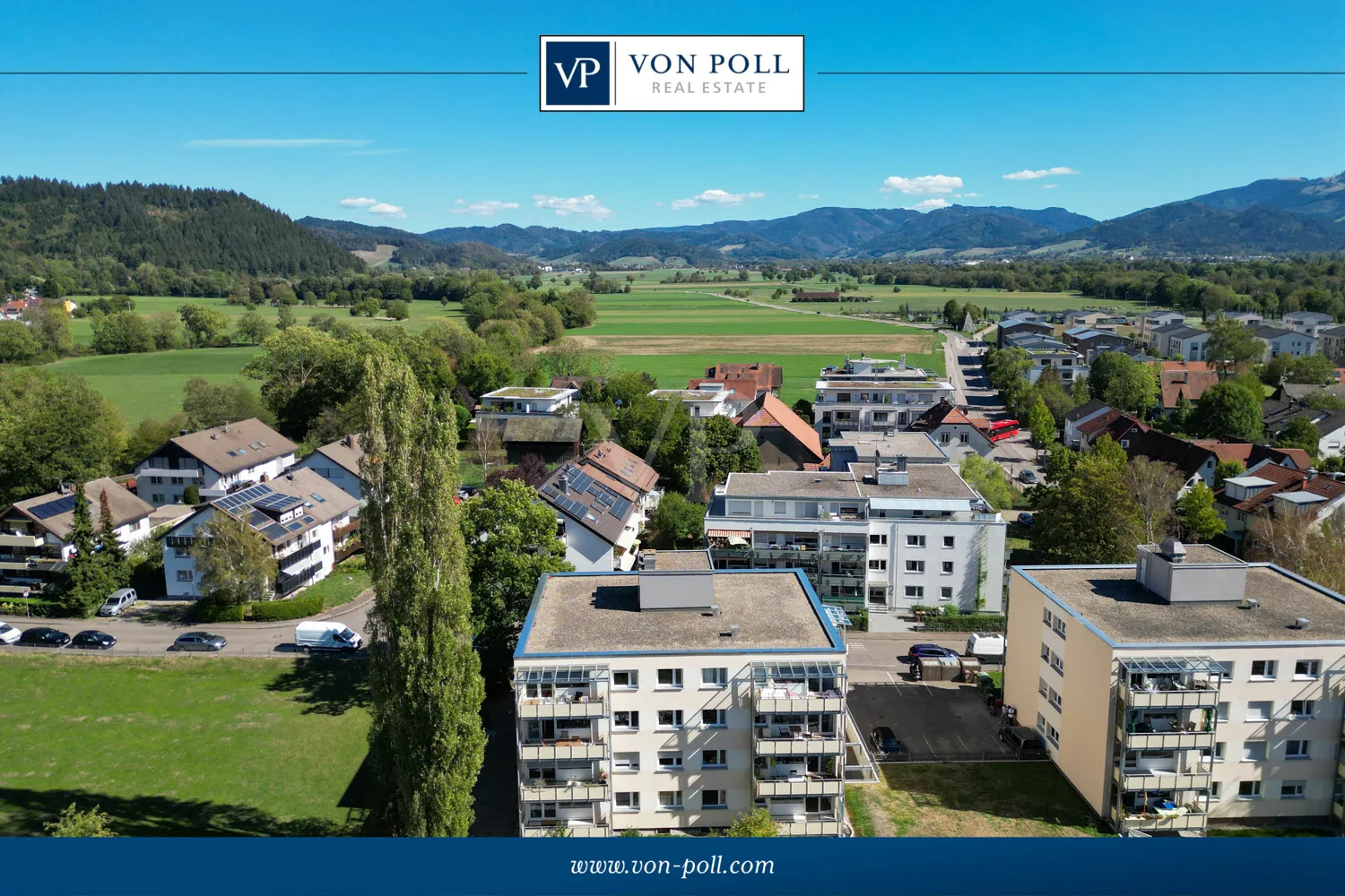 Vogelperspektive