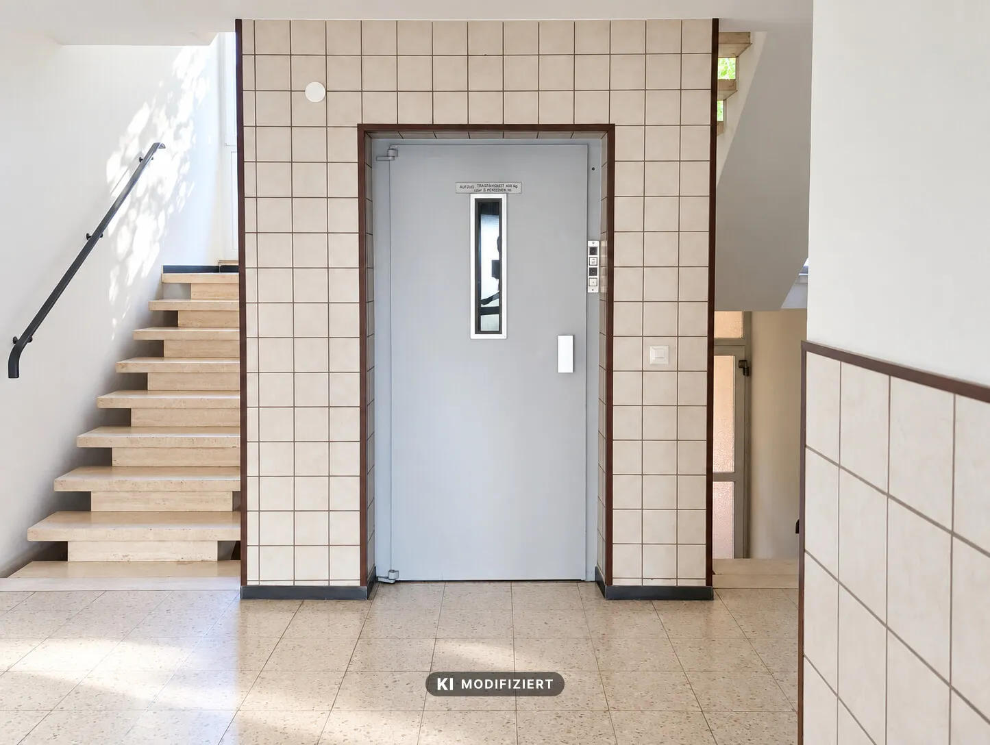 Treppenhaus