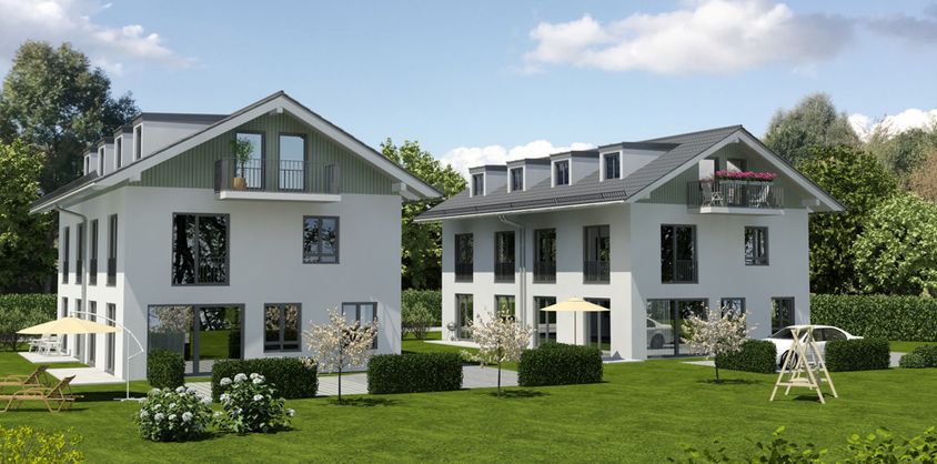 von Poll Immobilien GmbH