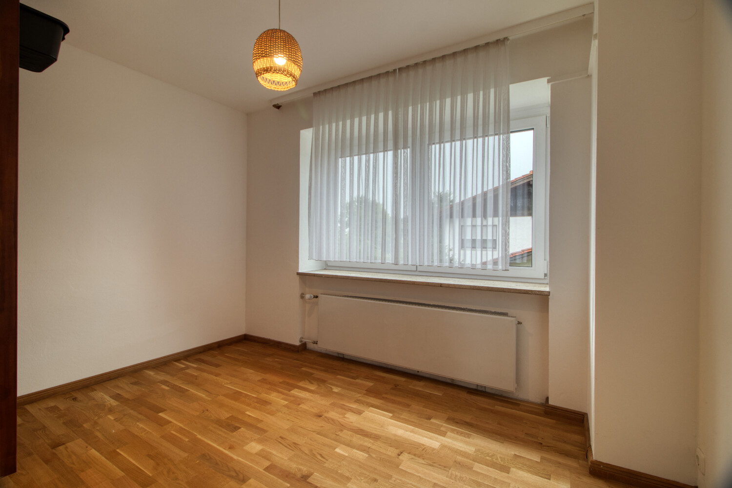 Gästezimmer, Kinderzimmer oder Homeoffice