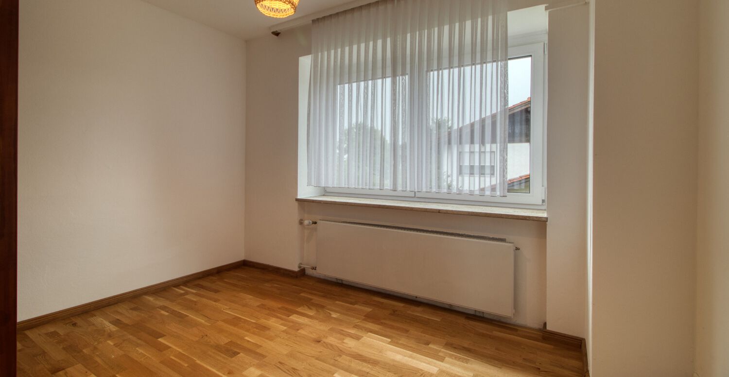 Gästezimmer, Kinderzimmer oder Homeoffice