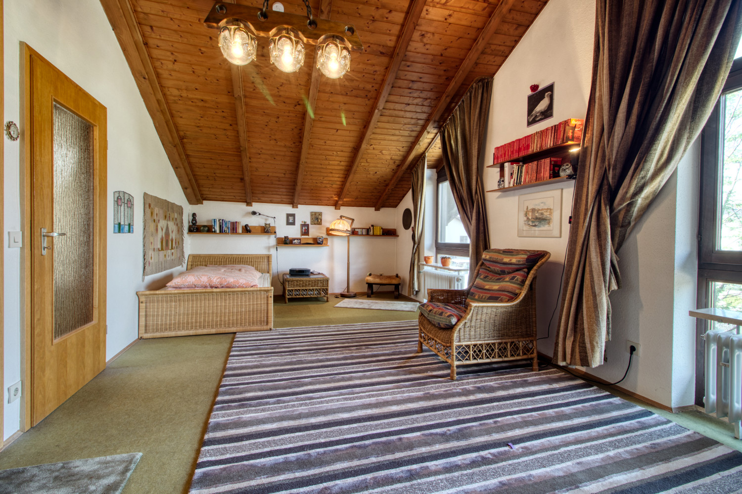 Zimmer 2 Bild 1
