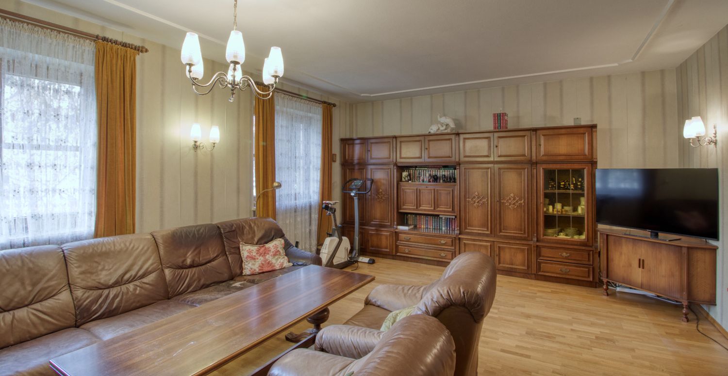 Wohnzimmer Bild 2
