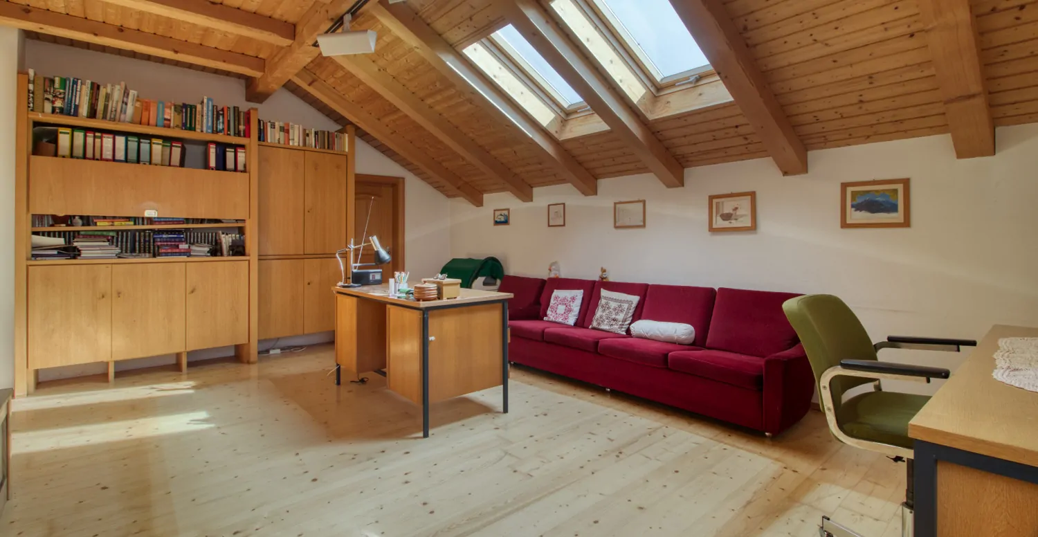 Büro, Gast, Kind Bild 2