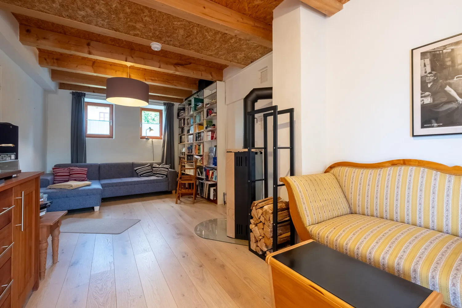 Zimmer EG