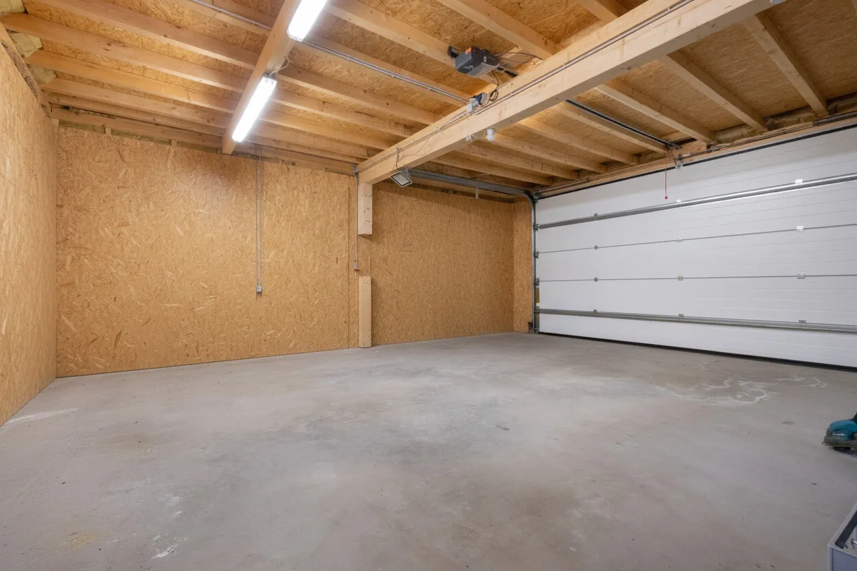 Doppelgarage