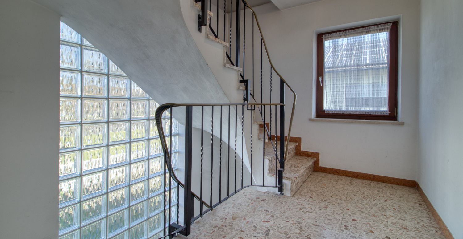 Treppenhaus
