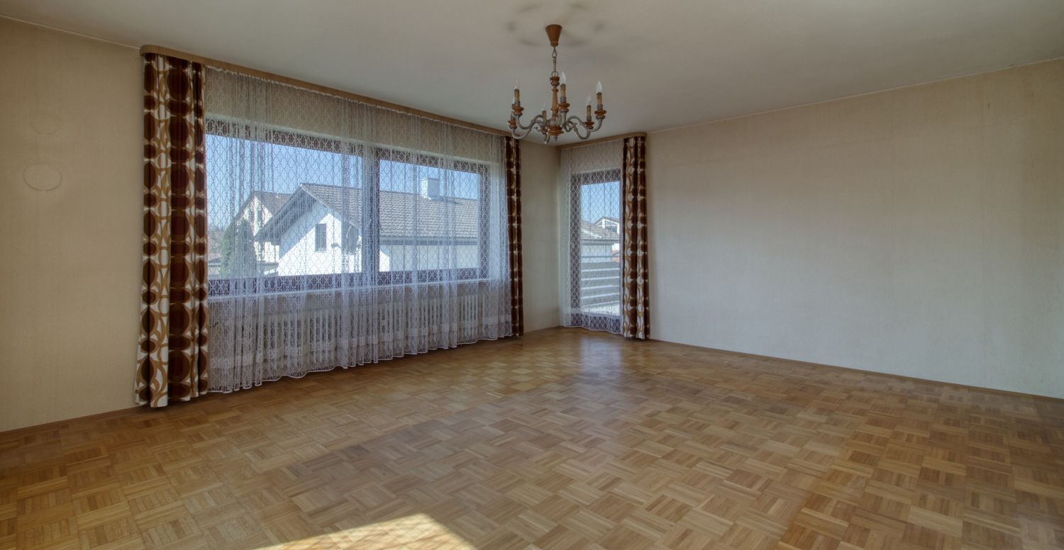 Wohnzimmer OG