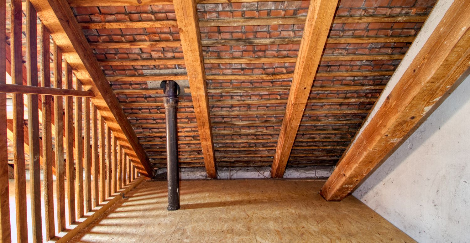 Speicherabteil