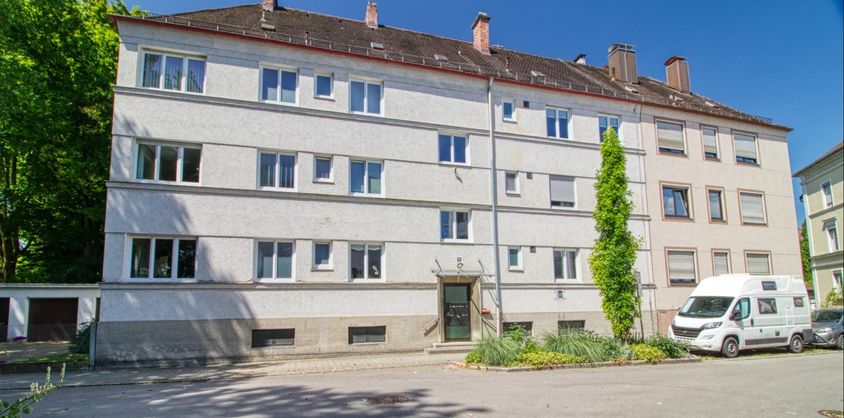 von Poll Immobilien GmbH