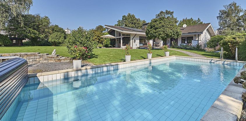 von Poll Immobilien GmbH