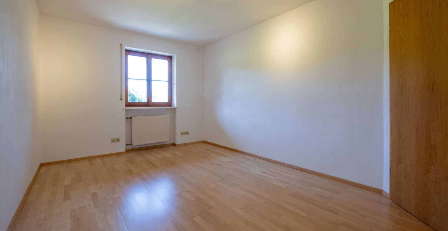 Schlafzimmer Kind I