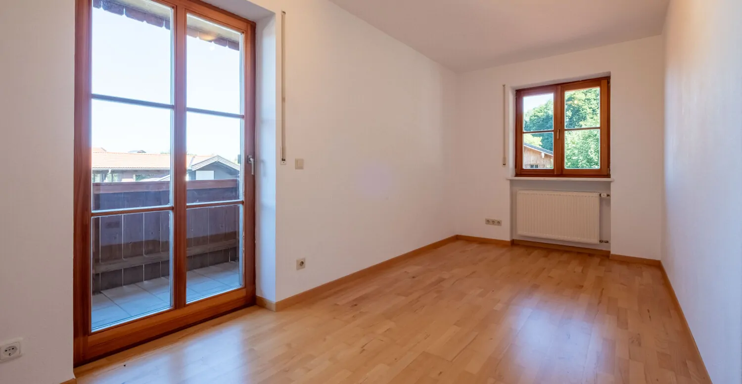 Schlafzimmer Kind II