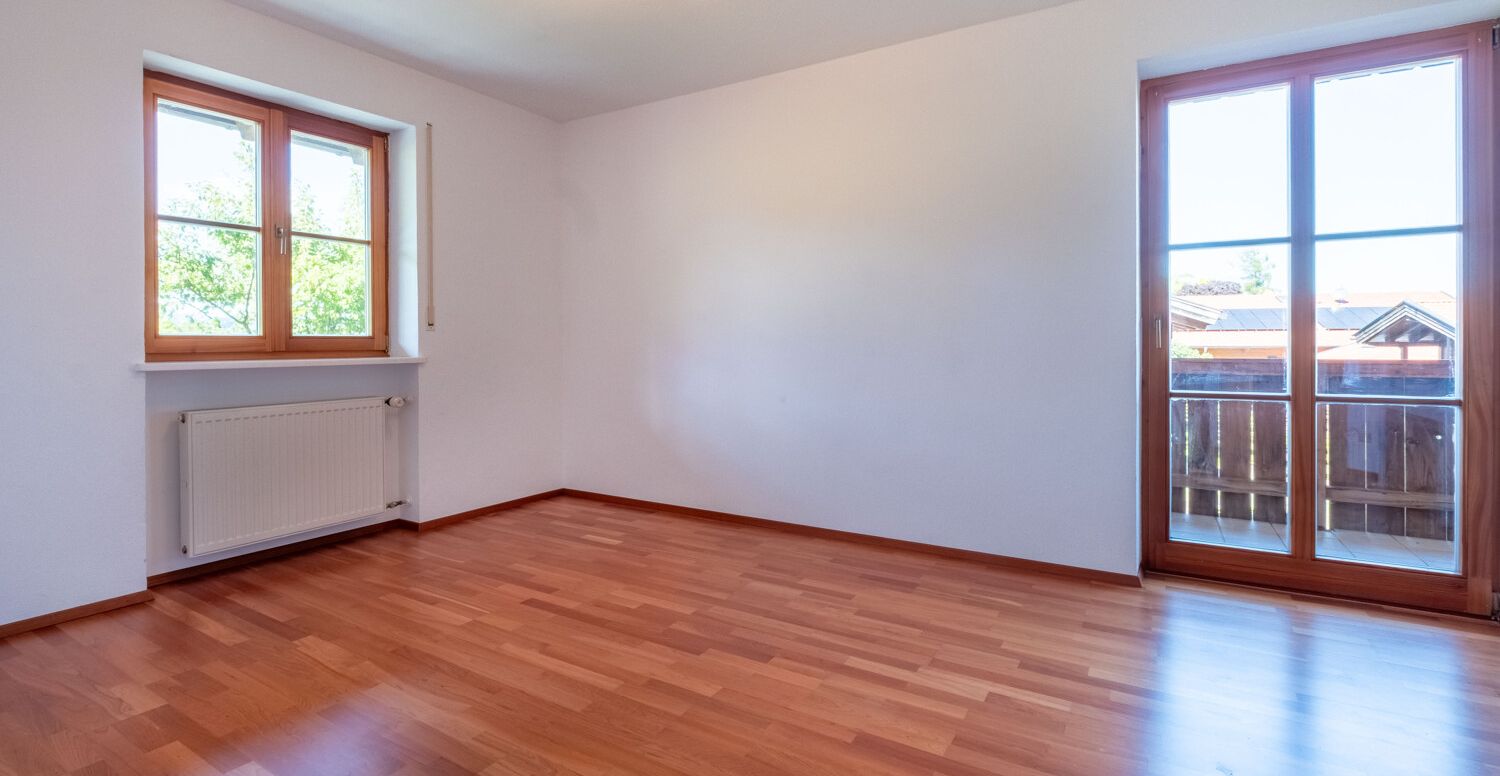 Schlafzimmer Eltern