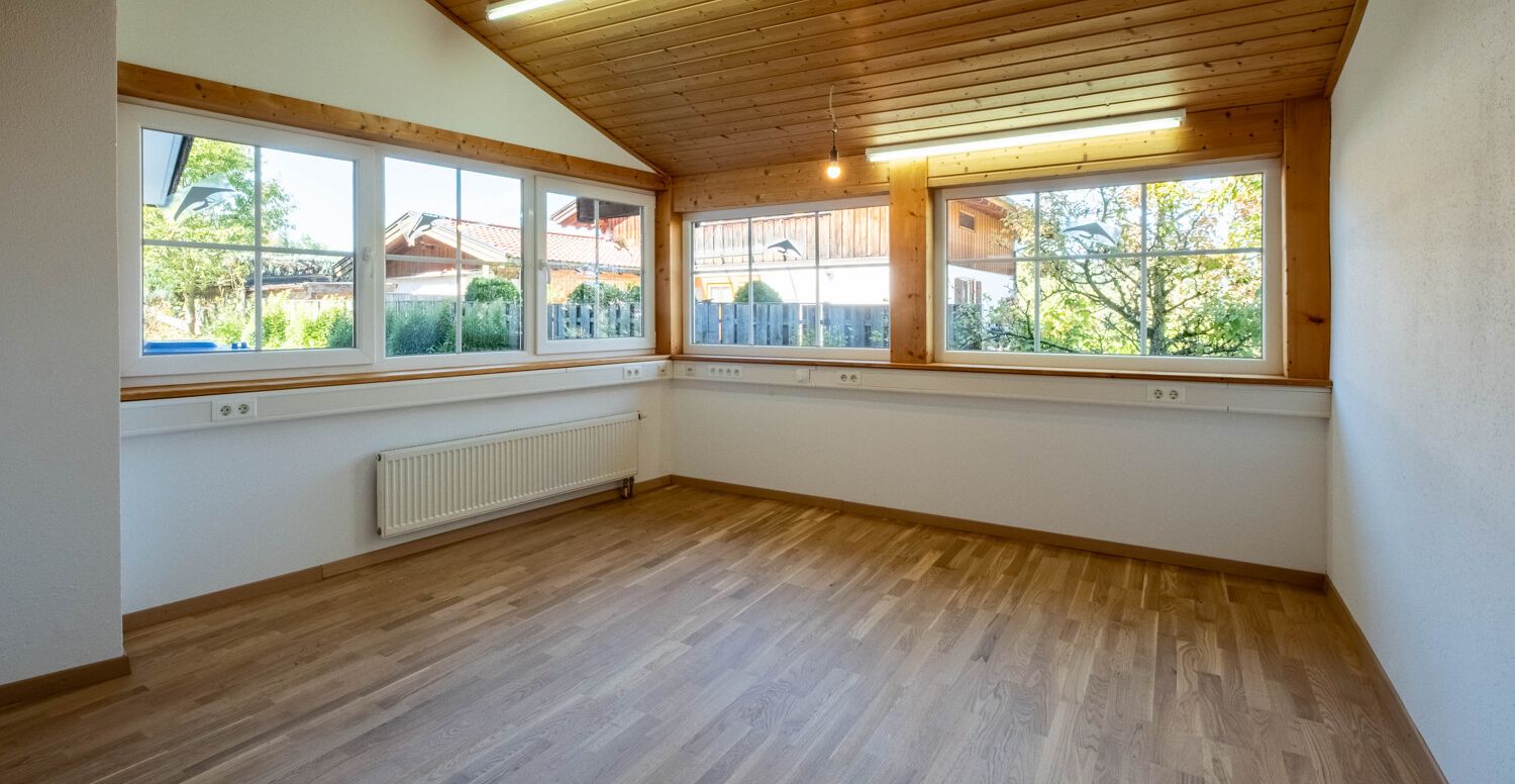 Büro/Gastraum