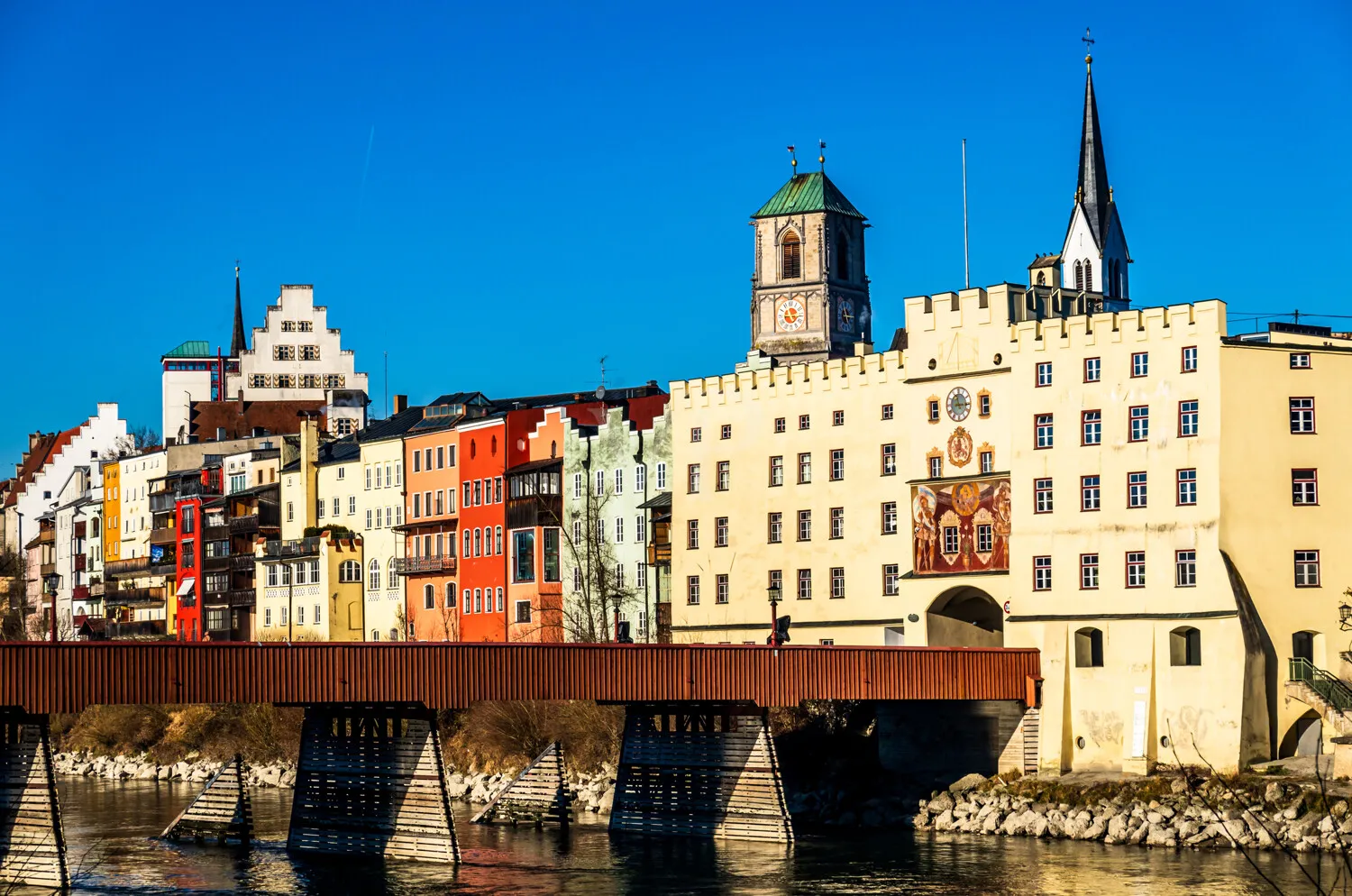 Historische Altstadt