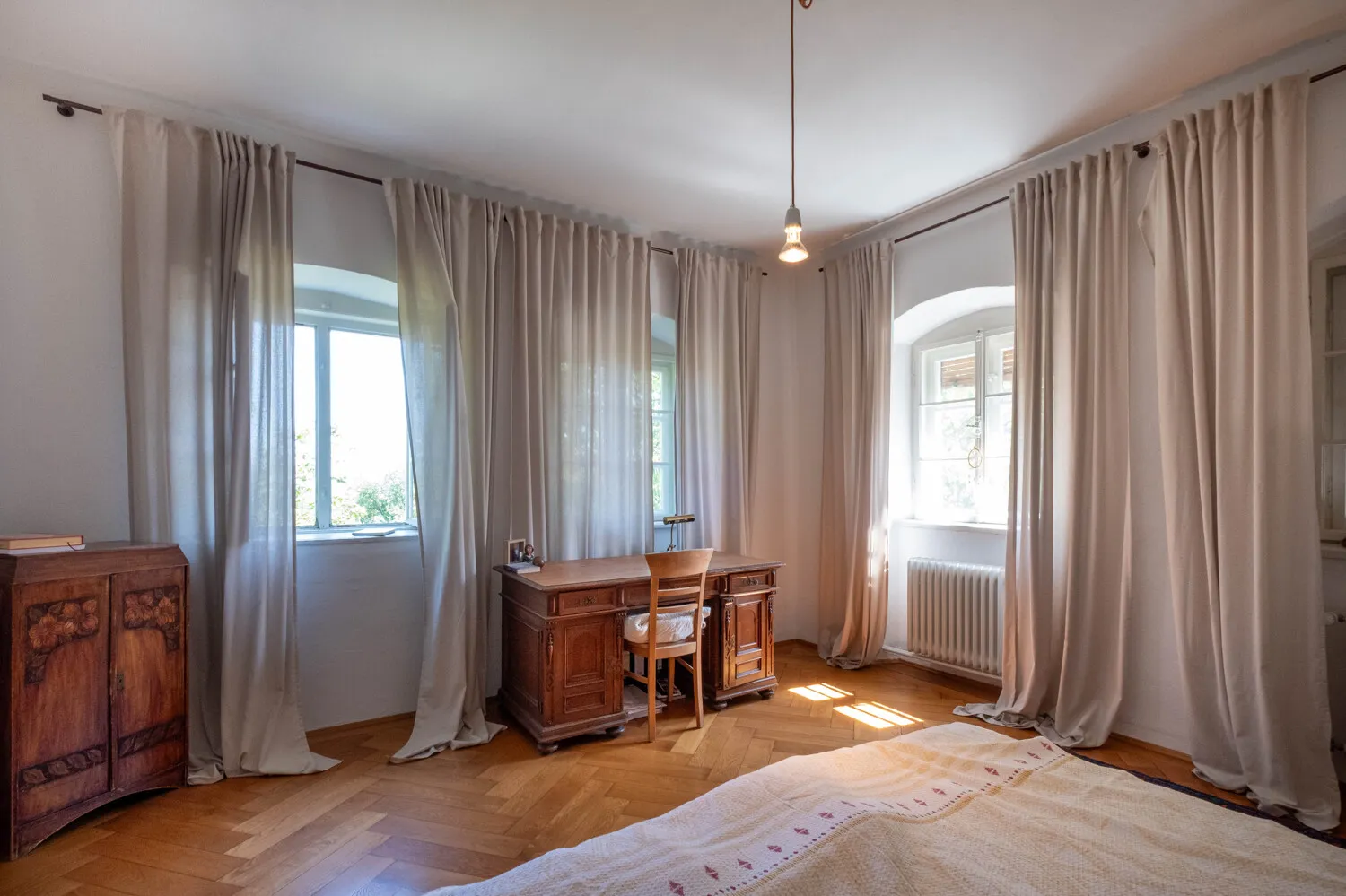 Elternschlafzimmer