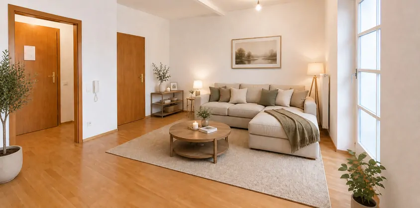 von Poll Immobilien GmbH