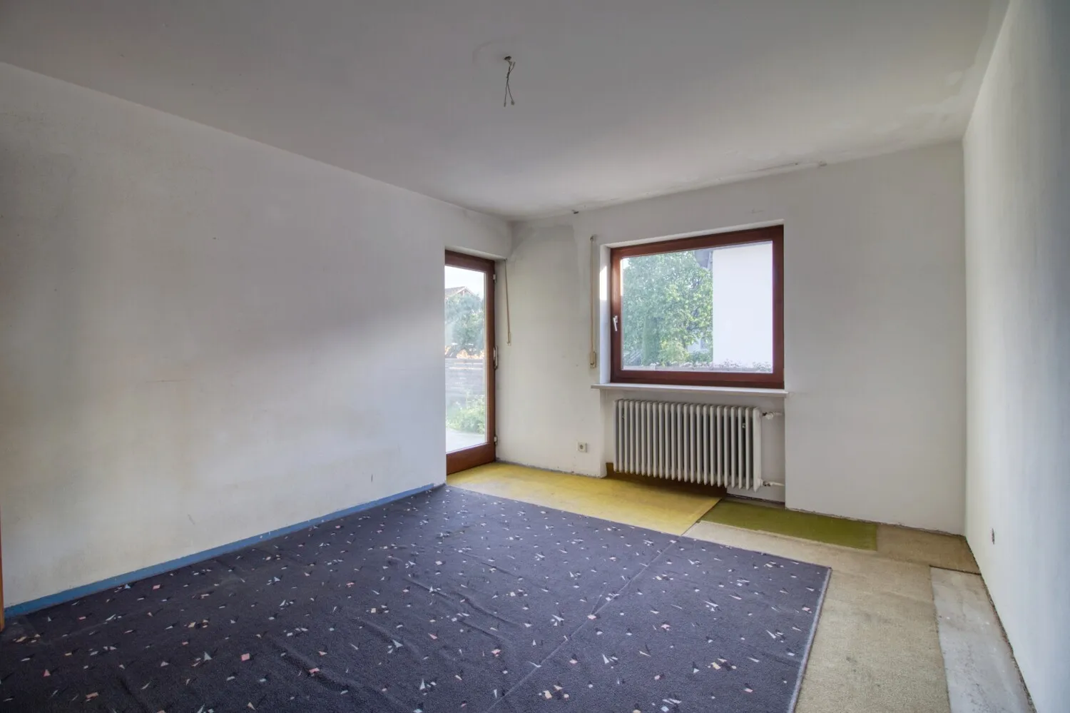 Zimmerbeispiel 2