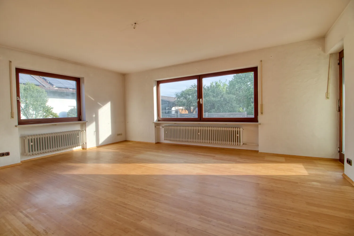 Wohnzimmer EG