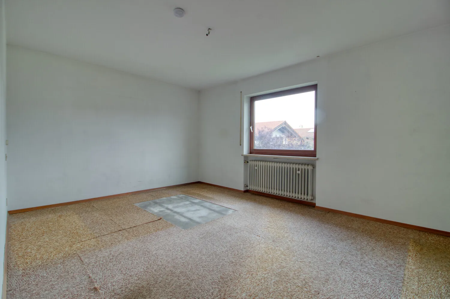 Zimmerbeispiel 4