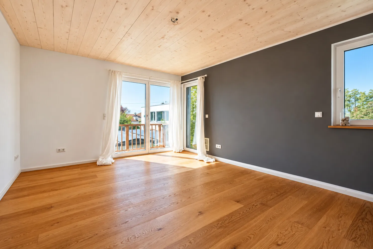 Zimmer 1 im OG