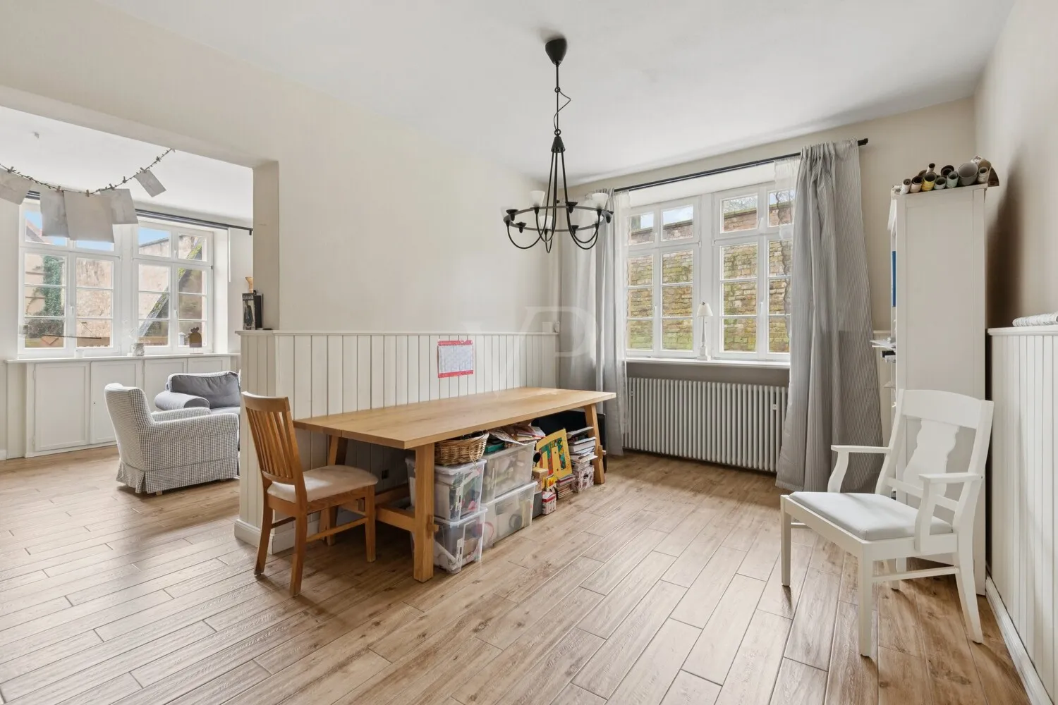 Esszimmer