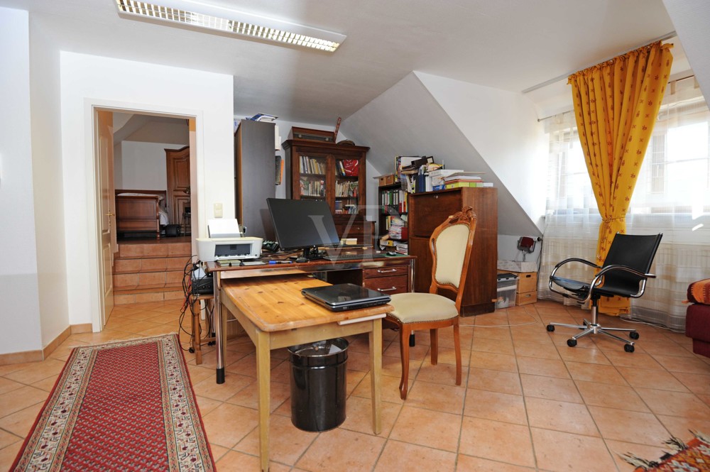 Büro Haus1