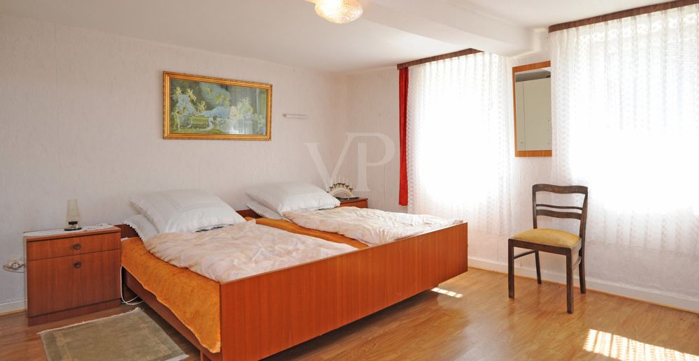 Schlafzimmer OG