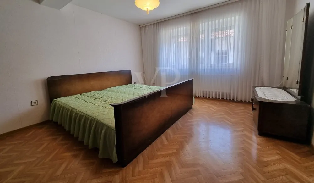 Schlafzimmer EG