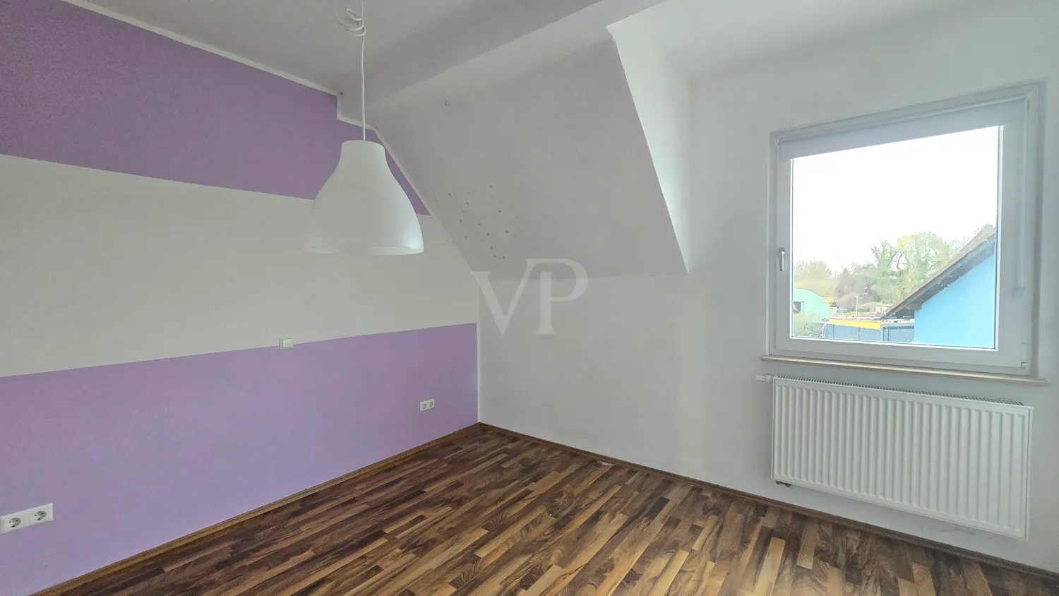 Kinderzimmer