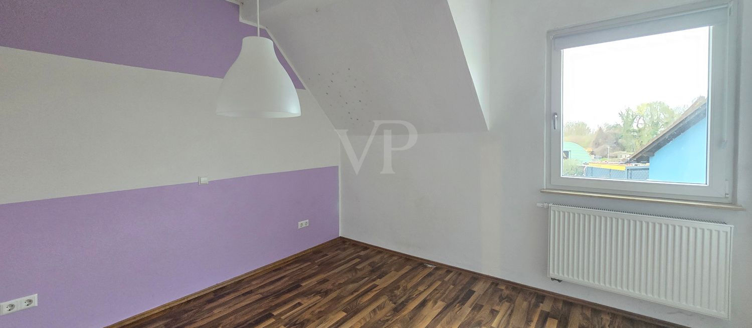 Kinderzimmer