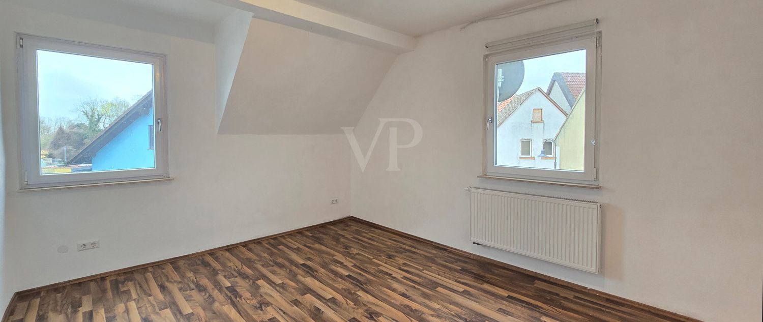 Elternschlafzimmer
