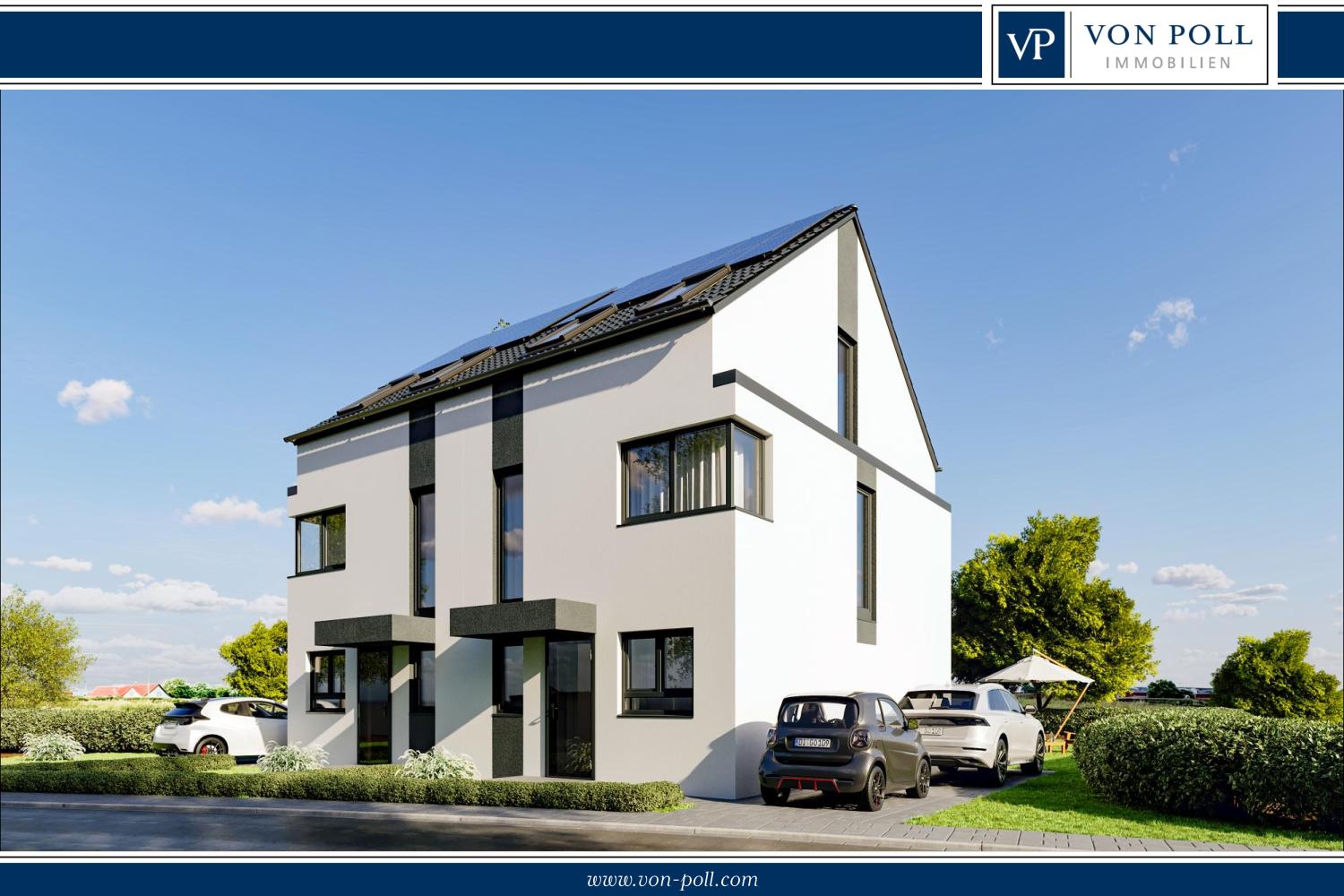 Vorderansicht