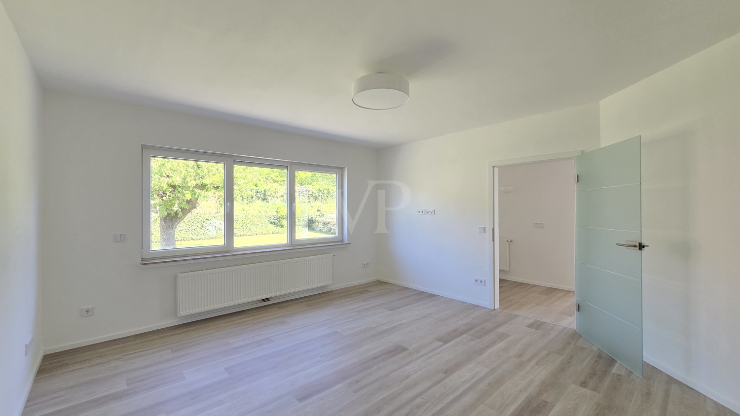 Hauptschlafzimmer