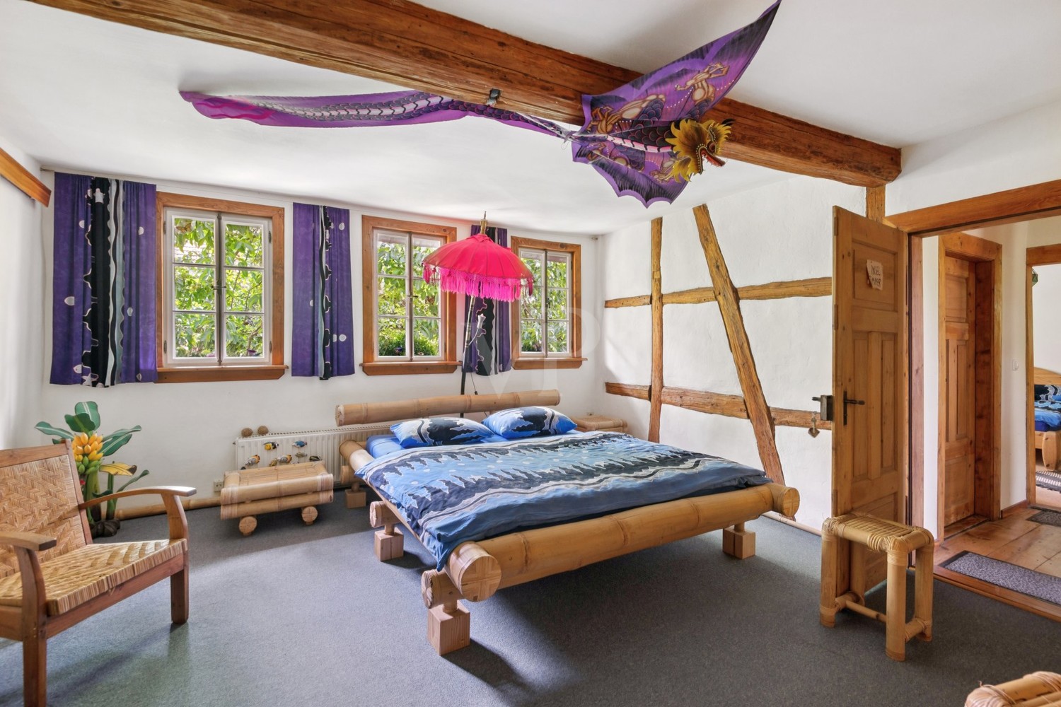 Inselzimmer