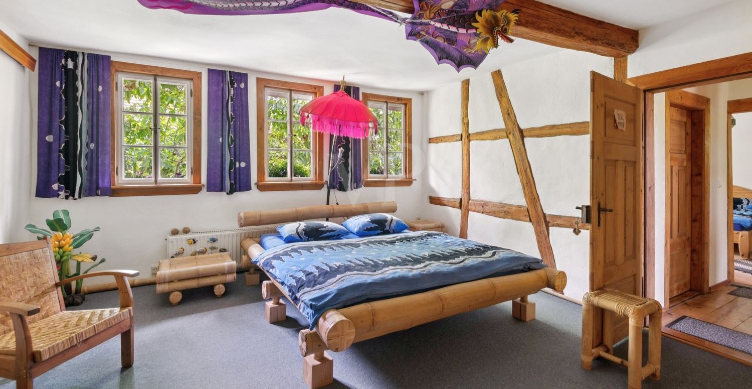 Inselzimmer