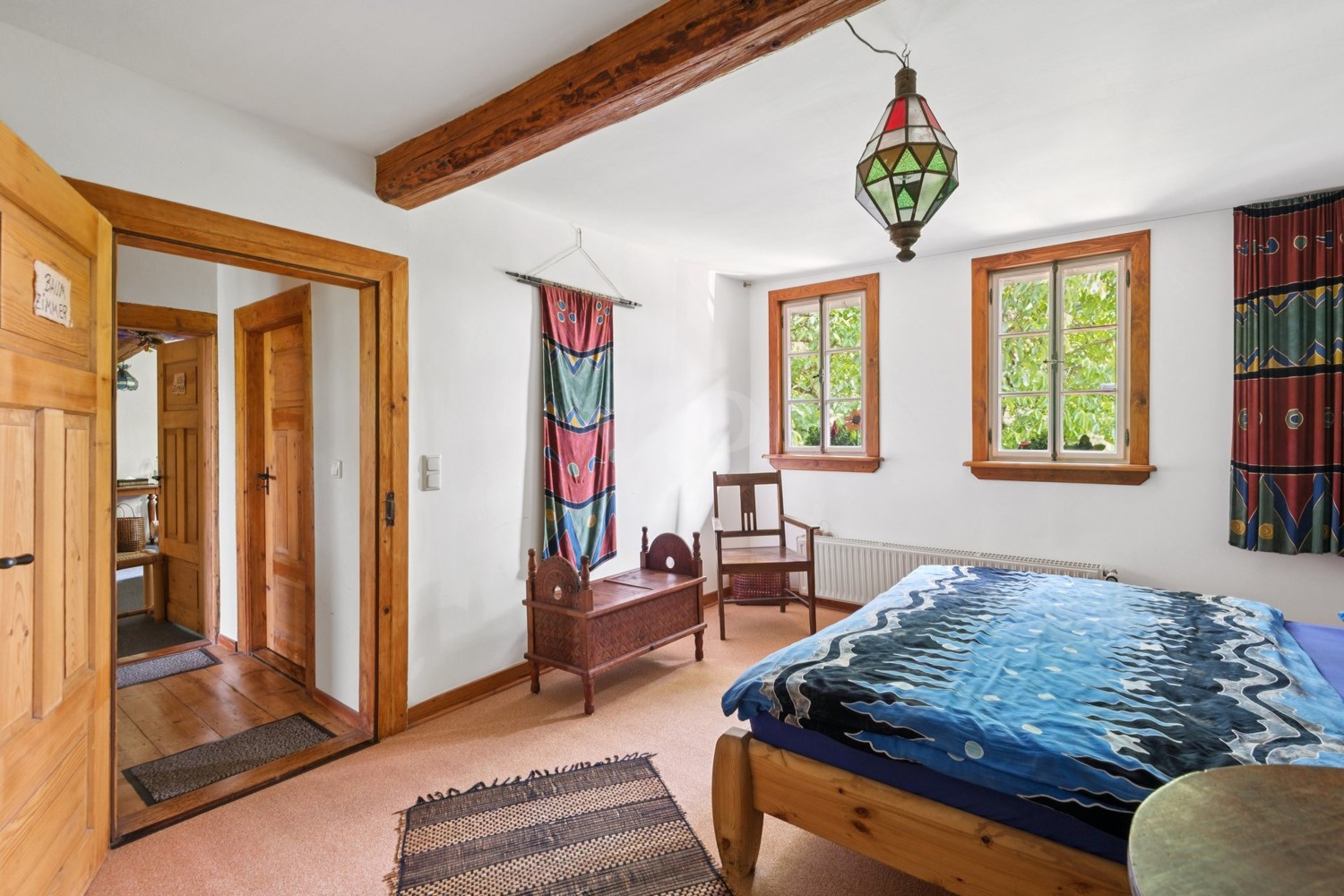Baumzimmer
