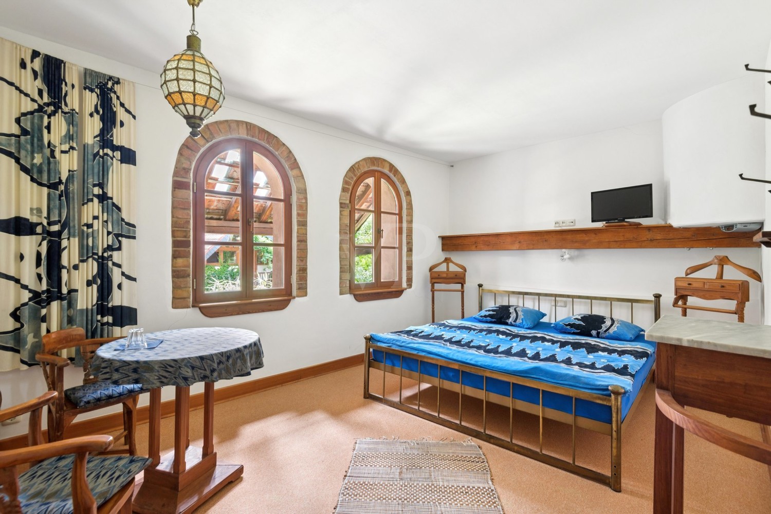 Klosterzimmer