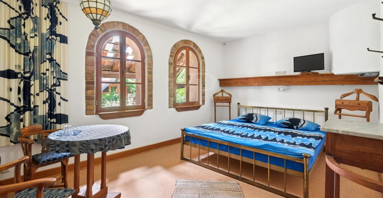 Klosterzimmer