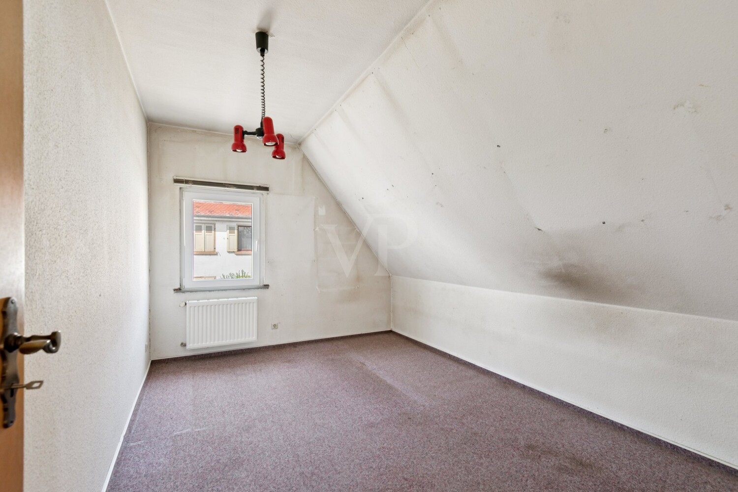 Kinder-oder Gästezimmer