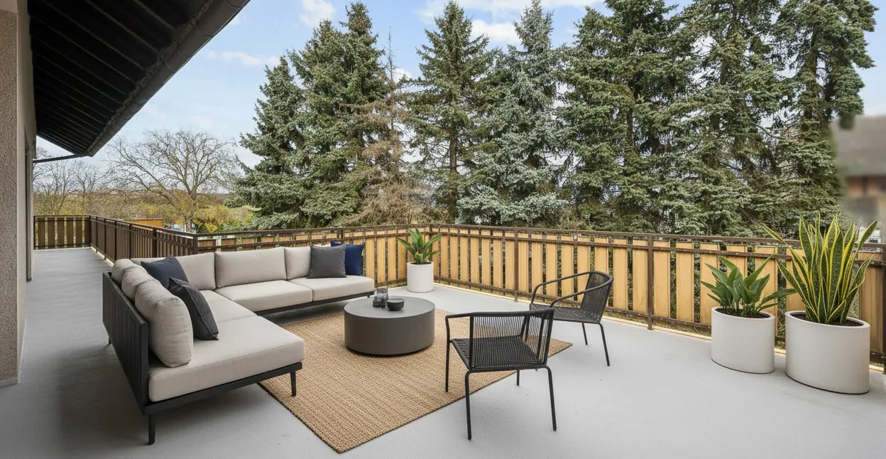 KI Ausstattungsbeispiel