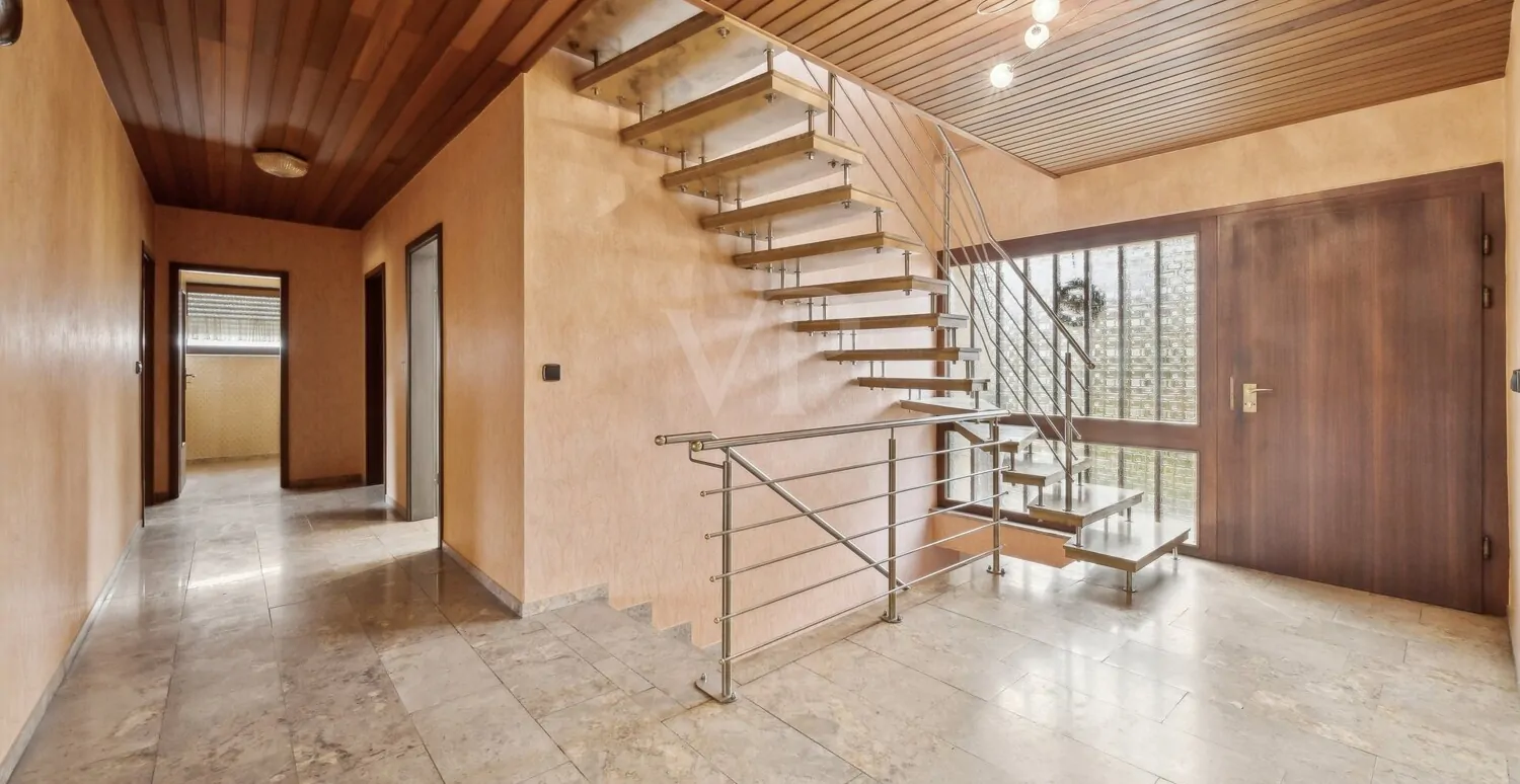 Eingangsbereich und Diele