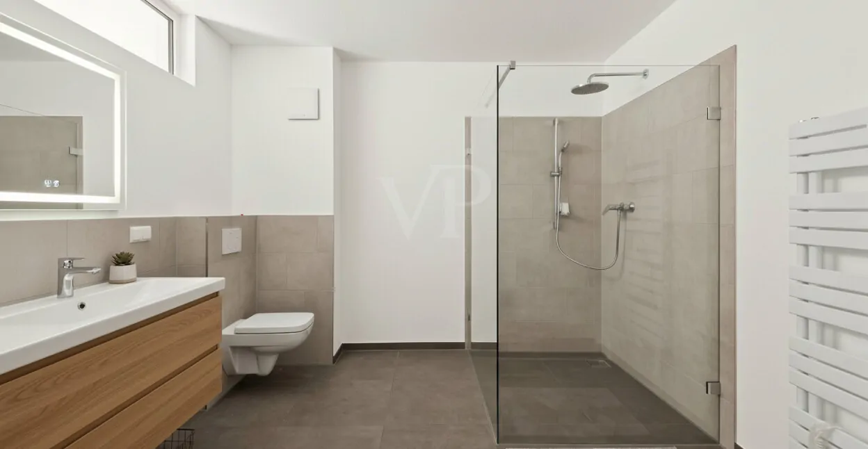 KI Einrichtungsbeispiel