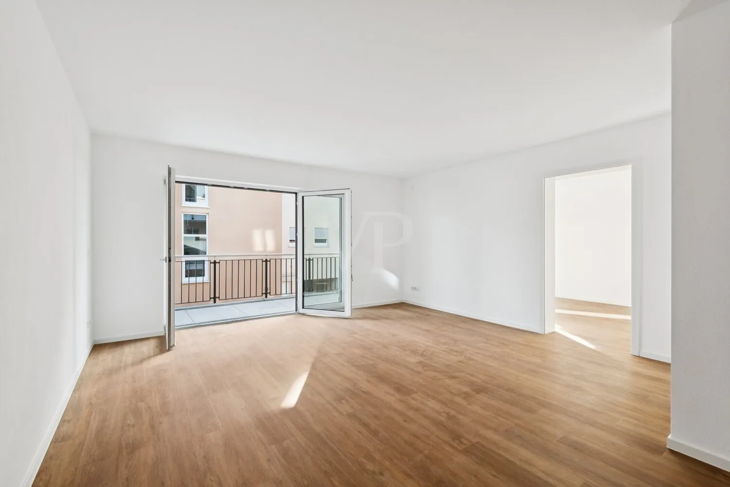 Küche Wohn- und Essbereich