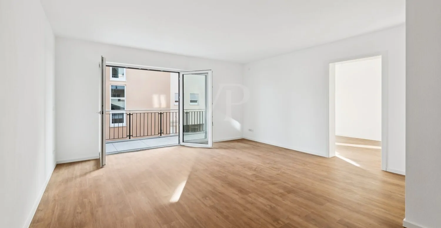 Küche Wohn- und Essbereich