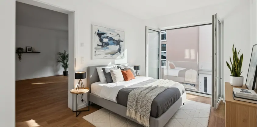 von Poll Immobilien GmbH