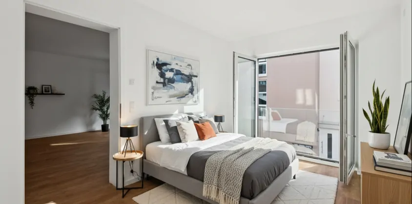 von Poll Immobilien GmbH