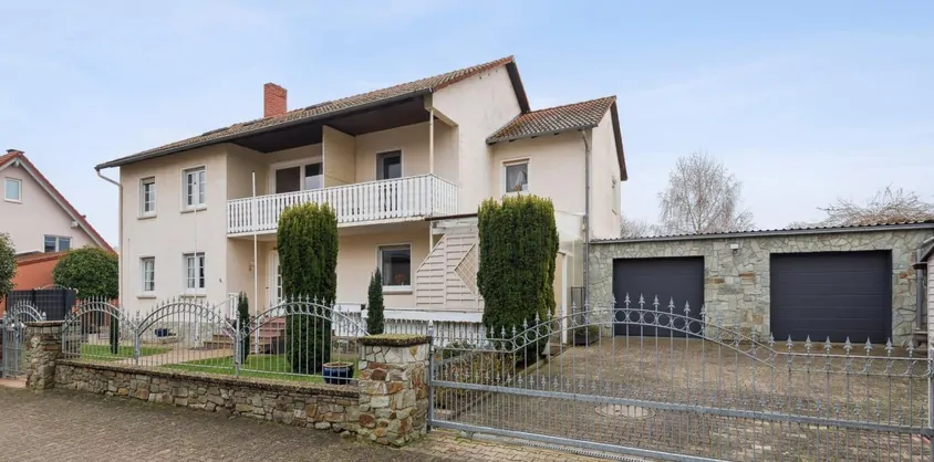 von Poll Immobilien GmbH